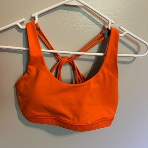 GU born primitive sport bra